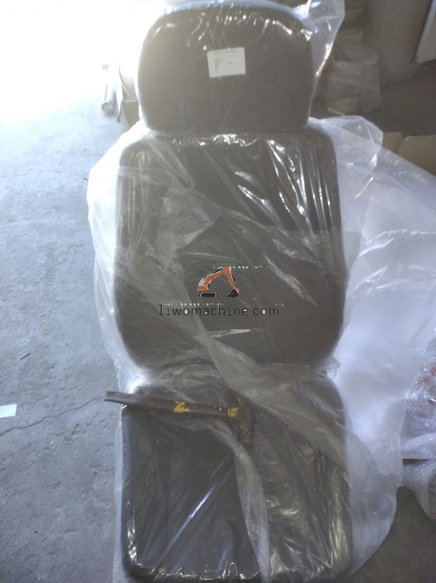 XCMG 4190000924 y 座椅LG01 - Professional Construction Machinery Parts